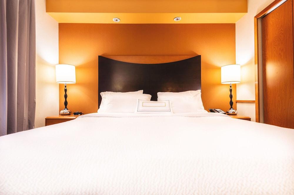 Fairfield Inn & Suites רדינג מראה חיצוני תמונה