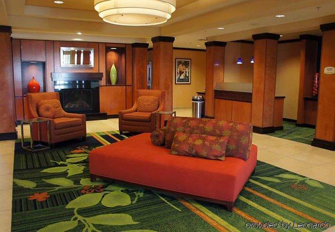 Fairfield Inn & Suites רדינג מראה חיצוני תמונה